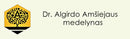 Dr. Algirdo Amšiejaus medelynas - vaismedžių ir vaiskrūmių sodinukai