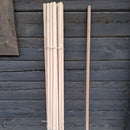 Mediniai kuoliukai medeliams (1 vnt.)-1