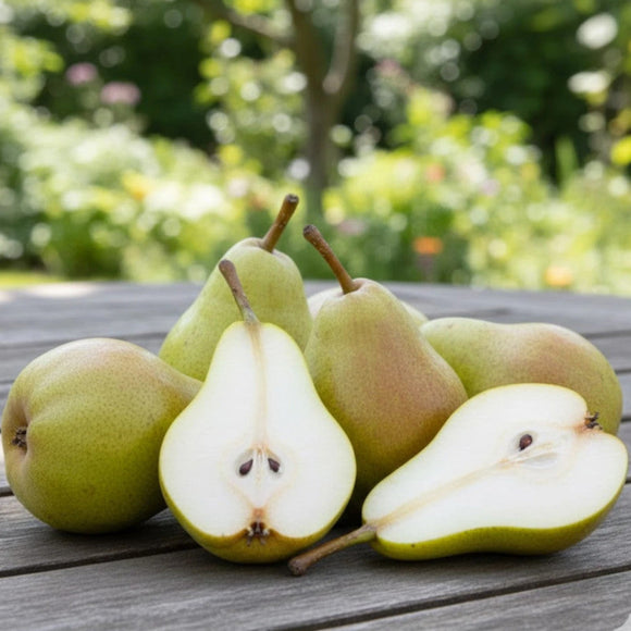 Kriaušė Komisinė (Comice)