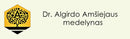 Ankstyvos trešnės | Dr. Algirdo Amšiejaus medelynas
